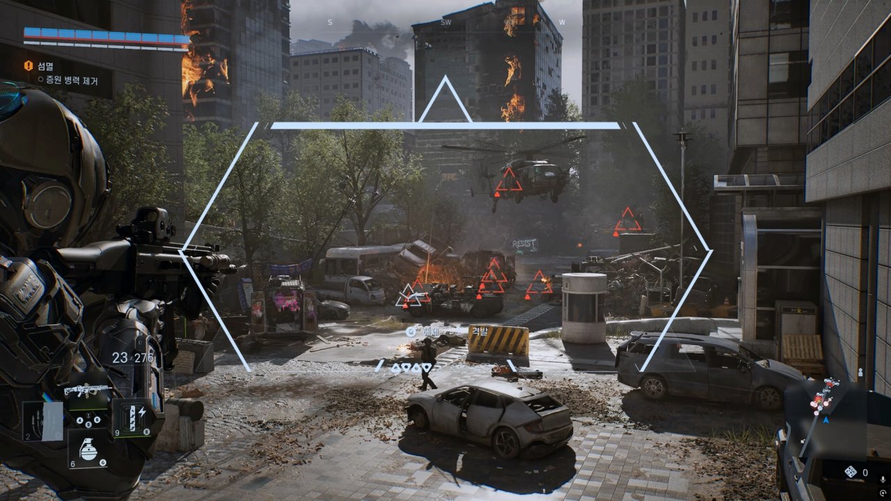 ꡼ No.010 | NCSOFTο塼CINDER CITYפϡץ쥤ΥڡԤǤG-STAR 2025