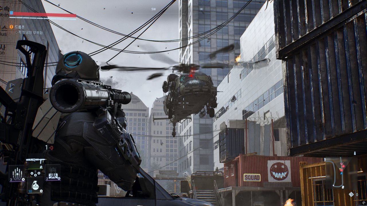 ꡼ No.011 | NCSOFTο塼CINDER CITYפϡץ쥤ΥڡԤǤG-STAR 2025