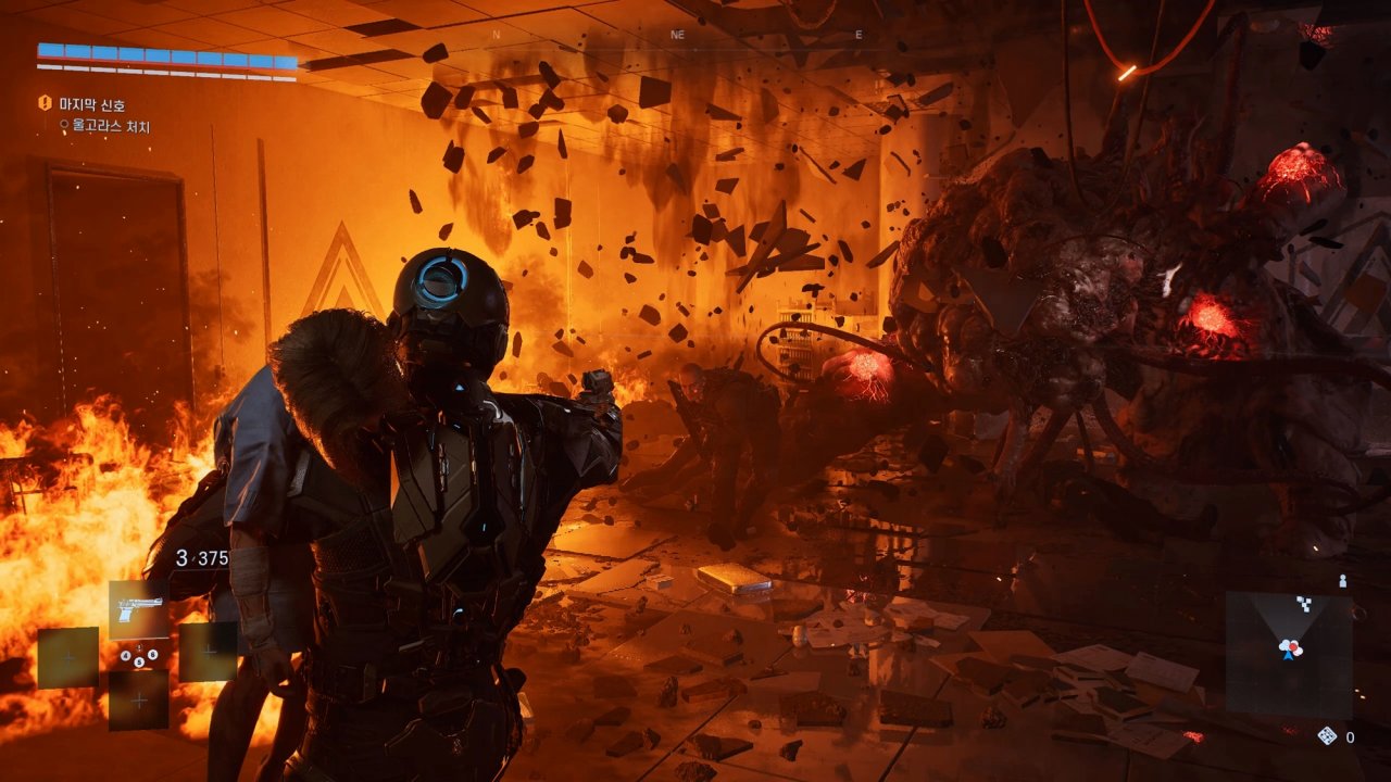 ꡼ No.017 | NCSOFTο塼CINDER CITYפϡץ쥤ΥڡԤǤG-STAR 2025