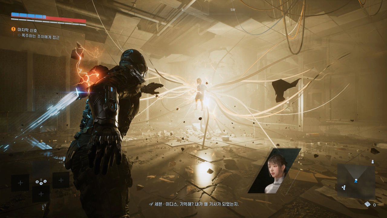 ꡼ No.018 | NCSOFTο塼CINDER CITYפϡץ쥤ΥڡԤǤG-STAR 2025