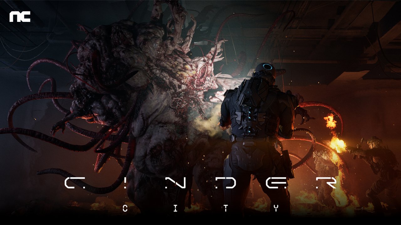 ꡼ No.019 | NCSOFTο塼CINDER CITYפϡץ쥤ΥڡԤǤG-STAR 2025