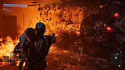 ���������꡼ No.017�Υ���ͥ������ / NCSOFT�ο���塼�����֥���������ƥ��פϡ������ץ쥤�Υ����ڡ������ԤǤ�������G-STAR 2025��