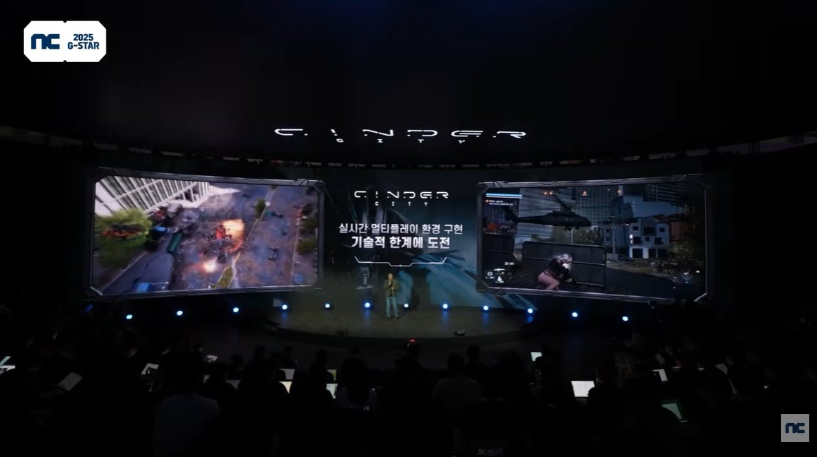 ꡼ No.001 | MMOǤץɥ塼ϤɤʤΤˤʤ롩֥ƥ׳ȯCEO˥󥿥ӥ塼G-STAR 2025