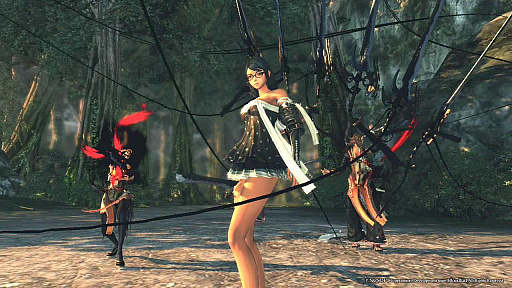 画像ギャラリー No.007のサムネイル画像 / ［インタビュー］「今この瞬間ではなく，未来を見据えるべき」――リネージュIIをフル3Dにした男が，50代で挑む新境地。NCSOFTのペ・ジェヒョン氏に聞く