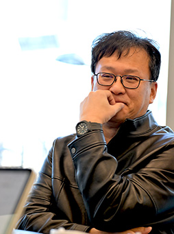 画像ギャラリー No.010のサムネイル画像 / ［インタビュー］「今この瞬間ではなく，未来を見据えるべき」――リネージュIIをフル3Dにした男が，50代で挑む新境地。NCSOFTのペ・ジェヒョン氏に聞く