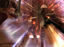 画像ギャラリー No.017のサムネイル画像 / ［インタビュー］「今この瞬間ではなく，未来を見据えるべき」――リネージュIIをフル3Dにした男が，50代で挑む新境地。NCSOFTのペ・ジェヒョン氏に聞く