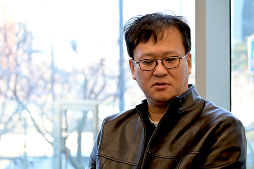 画像ギャラリー No.023のサムネイル画像 / ［インタビュー］「今この瞬間ではなく，未来を見据えるべき」――リネージュIIをフル3Dにした男が，50代で挑む新境地。NCSOFTのペ・ジェヒョン氏に聞く