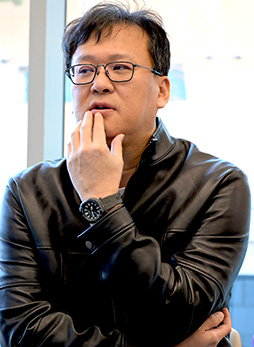 画像ギャラリー No.028のサムネイル画像 / ［インタビュー］「今この瞬間ではなく，未来を見据えるべき」――リネージュIIをフル3Dにした男が，50代で挑む新境地。NCSOFTのペ・ジェヒョン氏に聞く