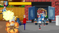 ���������꡼ No.010�Υ���ͥ������ / ���硼�����ܤΥ��ɥ٥���㡼�������McPixel 3��������꡼�����ѥ�Ĥ���ǥС��٥��塼�����ꡤ��ε��������Ф�����Ǥ���