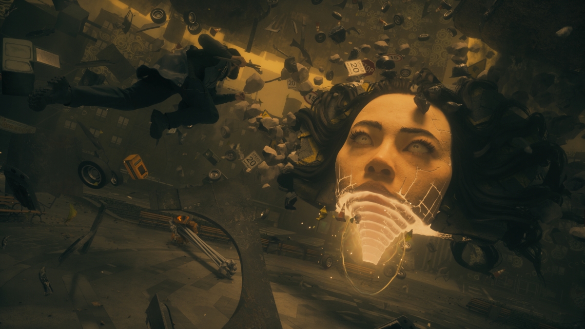 ꡼ No.013 | CONTROL Resonantȯɽ۳Ȳ7ǯΥޥϥåˡܼΤοĶ異Ÿ