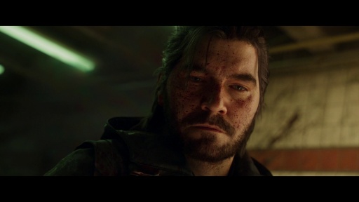 画像ギャラリー No.003のサムネイル画像 / Remedyが描く新章「CONTROL Resonant」は前作の超常アクションを土台に,都市規模の世界拡張,攻撃的な近接主体戦闘,専門性重視のビルド構築といった大胆な進化を遂げる