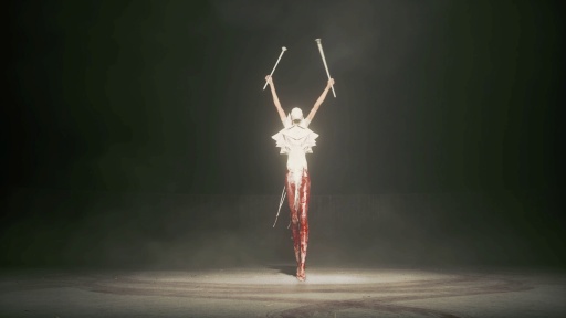 画像ギャラリー No.007のサムネイル画像 / Remedyが描く新章「CONTROL Resonant」は前作の超常アクションを土台に,都市規模の世界拡張,攻撃的な近接主体戦闘,専門性重視のビルド構築といった大胆な進化を遂げる