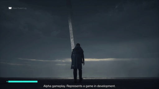 画像ギャラリー No.008のサムネイル画像 / Remedyが描く新章「CONTROL Resonant」は前作の超常アクションを土台に,都市規模の世界拡張,攻撃的な近接主体戦闘,専門性重視のビルド構築といった大胆な進化を遂げる