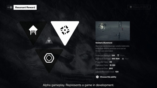 画像ギャラリー No.009のサムネイル画像 / Remedyが描く新章「CONTROL Resonant」は前作の超常アクションを土台に,都市規模の世界拡張,攻撃的な近接主体戦闘,専門性重視のビルド構築といった大胆な進化を遂げる