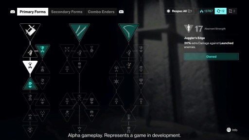 画像ギャラリー No.010のサムネイル画像 / Remedyが描く新章「CONTROL Resonant」は前作の超常アクションを土台に,都市規模の世界拡張,攻撃的な近接主体戦闘,専門性重視のビルド構築といった大胆な進化を遂げる