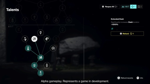 画像ギャラリー No.011のサムネイル画像 / Remedyが描く新章「CONTROL Resonant」は前作の超常アクションを土台に,都市規模の世界拡張,攻撃的な近接主体戦闘,専門性重視のビルド構築といった大胆な進化を遂げる