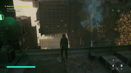 画像ギャラリー No.012のサムネイル画像 / Remedyが描く新章「CONTROL Resonant」は前作の超常アクションを土台に,都市規模の世界拡張,攻撃的な近接主体戦闘,専門性重視のビルド構築といった大胆な進化を遂げる