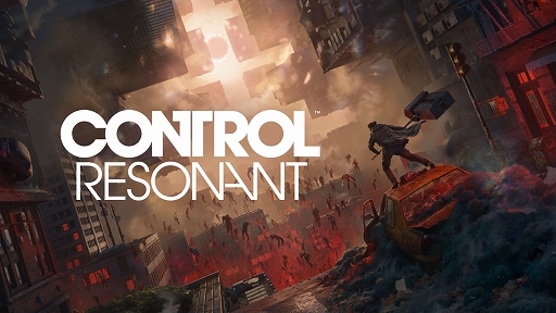 画像ギャラリー No.002のサムネイル画像 / 「CONTROL Resonant」の初試遊が登場。Level Infinite，「gamescom 2026」の出展情報を公開
