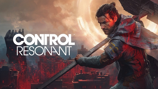 画像ギャラリー No.001のサムネイル画像 / 「CONTROL Resonant」,東京ゲームショウ2026へのプレイアブル出展が決定。PS5版をいち早く体験可能