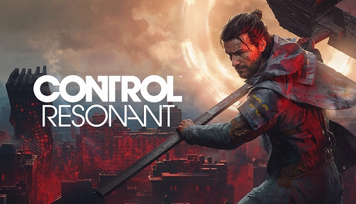 画像ギャラリー No.001のサムネイル画像 / 「CONTROL Resonant」，PS5/XBOX Series X向けパッケージ版が本日発売。SteelBookエディションも登場