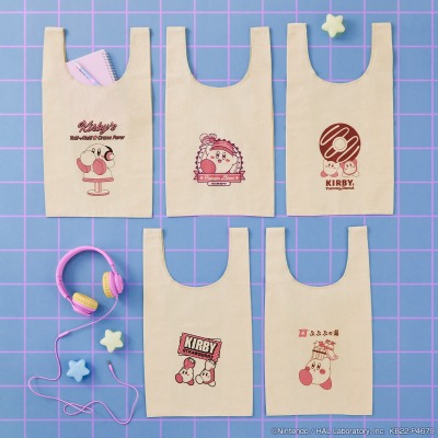 画像ギャラリー No.012のサムネイル画像 / バンダイナムコアミューズメント,体験型イベント「星のカービィ ときめき☆クレーンフィーバー」を12月9日より開催