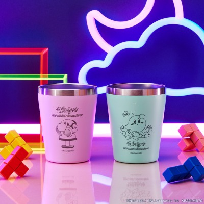 画像ギャラリー No.015のサムネイル画像 / バンダイナムコアミューズメント,体験型イベント「星のカービィ ときめき☆クレーンフィーバー」を12月9日より開催