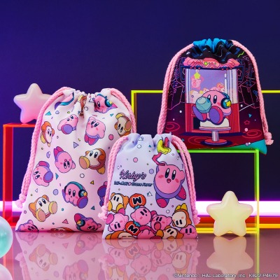 画像ギャラリー No.017のサムネイル画像 / バンダイナムコアミューズメント,体験型イベント「星のカービィ ときめき☆クレーンフィーバー」を12月9日より開催