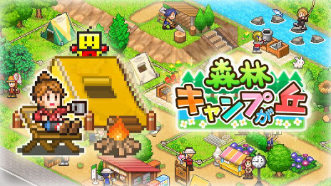 ���������꡼ No.003�Υ���ͥ������ / PC�ǡֿ��ӥ����פ��֡ס֤���᤭���������ס֥ƥ˥������ʪ���Steam�ǥ�꡼�������������եȤηбĥ��ߥ�졼����󥲡���