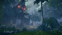 ���������꡼ No.004�Υ���ͥ������ / PS5��Xbox Series X|S�ǡ�Warlander��5��16���˥�꡼�����ꡣ���ץ�åȥե�����ǤΥ������ץ쥤���ݡ��Ȥ俷�ޥåפʤɤ��ɲä����餫��