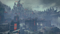 ���������꡼ No.005�Υ���ͥ������ / PS5��Xbox Series X|S�ǡ�Warlander��5��16���˥�꡼�����ꡣ���ץ�åȥե�����ǤΥ������ץ쥤���ݡ��Ȥ俷�ޥåפʤɤ��ɲä����餫��