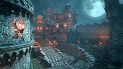 ���������꡼ No.007�Υ���ͥ������ / PS5��Xbox Series X|S�ǡ�Warlander��5��16���˥�꡼�����ꡣ���ץ�åȥե�����ǤΥ������ץ쥤���ݡ��Ȥ俷�ޥåפʤɤ��ɲä����餫��