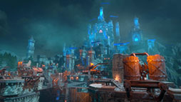 ���������꡼ No.008�Υ���ͥ������ / PS5��Xbox Series X|S�ǡ�Warlander��5��16���˥�꡼�����ꡣ���ץ�åȥե�����ǤΥ������ץ쥤���ݡ��Ȥ俷�ޥåפʤɤ��ɲä����餫��