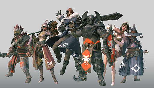 ���������꡼ No.009�Υ���ͥ������ / PS5��Xbox Series X|S�ǡ�Warlander��5��16���˥�꡼�����ꡣ���ץ�åȥե�����ǤΥ������ץ쥤���ݡ��Ȥ俷�ޥåפʤɤ��ɲä����餫��