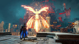 ���������꡼ No.011�Υ���ͥ������ / PS5��Xbox Series X|S�ǡ�Warlander��5��16���˥�꡼�����ꡣ���ץ�åȥե�����ǤΥ������ץ쥤���ݡ��Ȥ俷�ޥåפʤɤ��ɲä����餫��