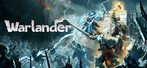 WarlanderפPS5/Xbox Series X|SǤӥϡ㤷ͻҤϿȥ쥤顼
