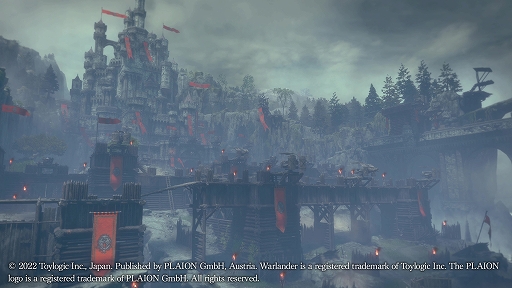 ꡼ No.002 | WarlanderפPS5/Xbox Series X|SǤӥϡ㤷ͻҤϿȥ쥤顼