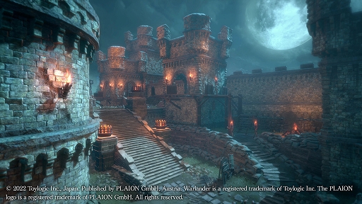 ꡼ No.003 | WarlanderפPS5/Xbox Series X|SǤӥϡ㤷ͻҤϿȥ쥤顼