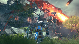 ꡼ No.006 | WarlanderפPS5/Xbox Series X|SǤӥϡ㤷ͻҤϿȥ쥤顼