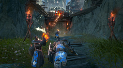 ꡼ No.007 | WarlanderפPS5/Xbox Series X|SǤӥϡ㤷ͻҤϿȥ쥤顼