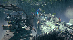 ꡼ No.008 | WarlanderפPS5/Xbox Series X|SǤӥϡ㤷ͻҤϿȥ쥤顼