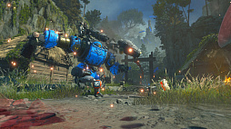 ꡼ No.009 | WarlanderפPS5/Xbox Series X|SǤӥϡ㤷ͻҤϿȥ쥤顼