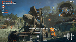 ꡼ No.003 | Warlander