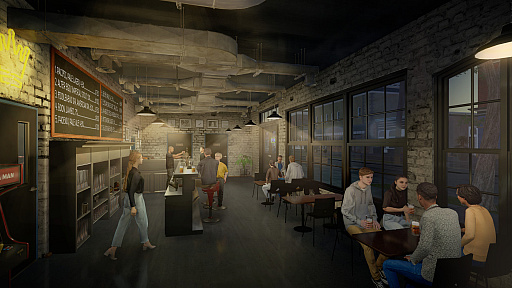 ���������꡼ No.006�Υ���ͥ������ / �ӡ������ڤ��࿷��бĥ����Brewpub Simulator�ס��ץ쥤�ƥ��Ȥμ��դ򳫻�