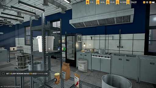 ���������꡼ No.004�Υ���ͥ������ / �ӡ�����ˤ������ѥַбĥ����Brewpub Simulator�ס����ܸ��б���6��13���˥�꡼��