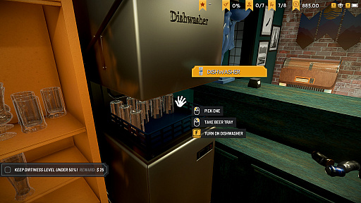 ���������꡼ No.004�Υ���ͥ������ / �ӡ�������ѥַбĥ����Brewpub Simulator�ס������ʥץ쥤���֥�ǥ������ȯ���7��21���ر��