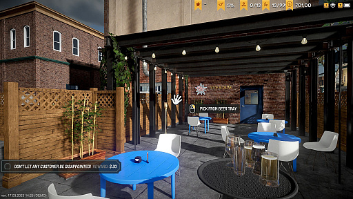 ���������꡼ No.005�Υ���ͥ������ / �ӡ�������ѥַбĥ����Brewpub Simulator�ס������ʥץ쥤���֥�ǥ������ȯ���7��21���ر��