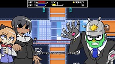 ���������꡼ No.002�Υ���ͥ������ / �����ĻѤ��ɸ��ҡ��������������ޤ��ڤ������롣õ����2D����������TOMOMI�פ�Switch�Ǥ�12��1��ȯ��ء�ͽ����դ⥹������