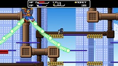 ���������꡼ No.004�Υ���ͥ������ / �����ĻѤ��ɸ��ҡ��������������ޤ��ڤ������롣õ����2D����������TOMOMI�פ�Switch�Ǥ�12��1��ȯ��ء�ͽ����դ⥹������