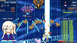 ꡼ No.002 | Ķ԰ٿ侩STGɡGraze Counter GMס2023ǯ119ۿꡣŨƤŤǤ路ơ󥿡Ũ쵤˲