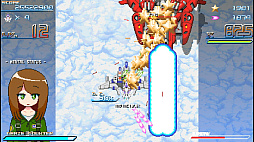 ꡼ No.003 | Ķ԰ٿ侩STGɡGraze Counter GMס2023ǯ119ۿꡣŨƤŤǤ路ơ󥿡Ũ쵤˲